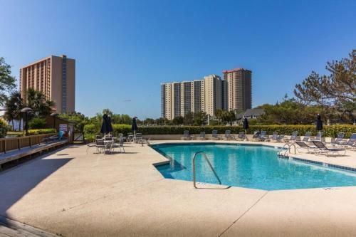 Apartamento Windermere 6-d