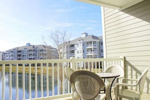 Apartamento Magnolia Pointe 203-4851