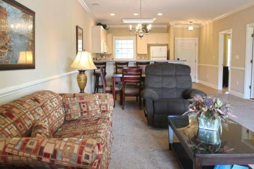 Apartamento Magnolia Pointe 203-4851
