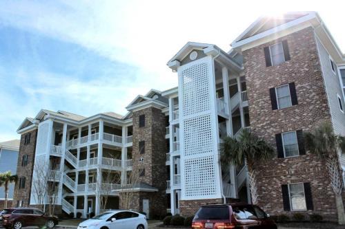 Apartamento Magnolia Pointe 203-4851