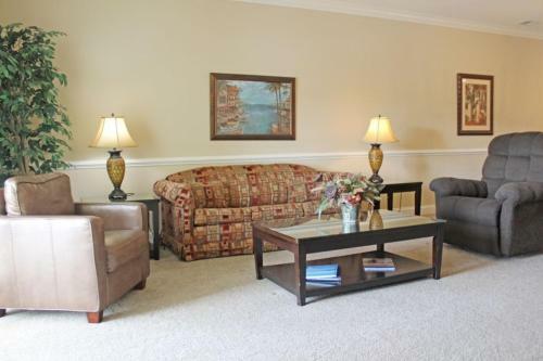 Apartamento Magnolia Pointe 203-4851