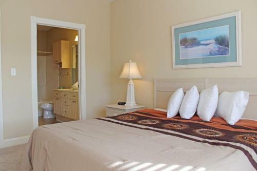 Apartamento Magnolia Pointe 203-4851