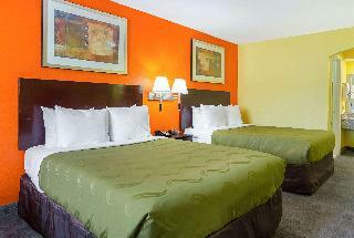 Hotel Quality Inn Carthage