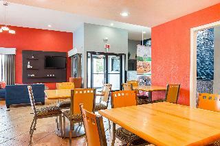 Hotel Quality Inn Carthage