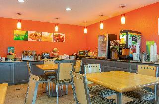 Hotel Quality Inn Carthage