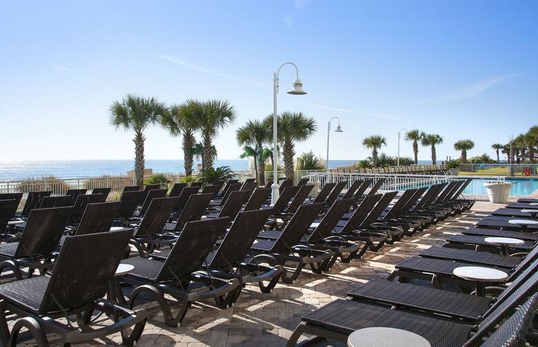 Hotel Paradise Resort
