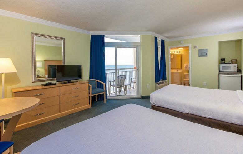 Hotel Paradise Resort