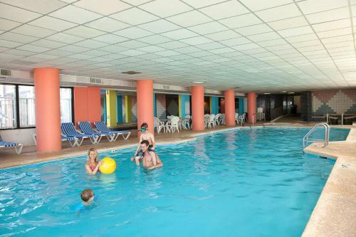 Hotel Blue