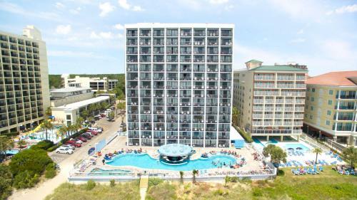 Hotel Blue