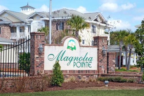 Apartamento Magnolia Pointe 203-4833p