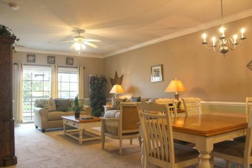 Apartamento Magnolia Pointe 203-4833p