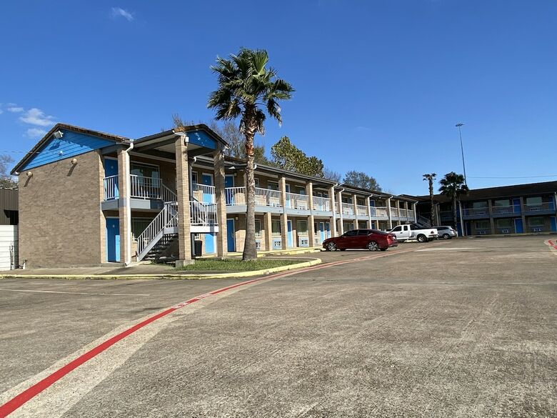 Motel Relax Inn