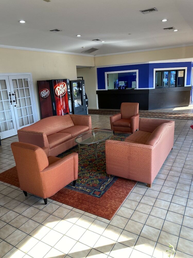 Motel Relax Inn