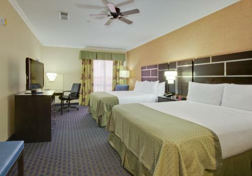 Hotel Holiday Inn Channelview