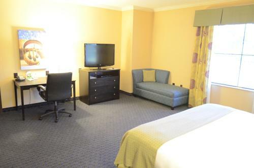 Hotel Holiday Inn Channelview
