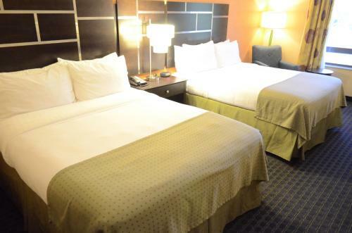 Hotel Holiday Inn Channelview