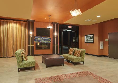 Hotel Holiday Inn Channelview