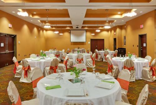 Hotel Holiday Inn Channelview