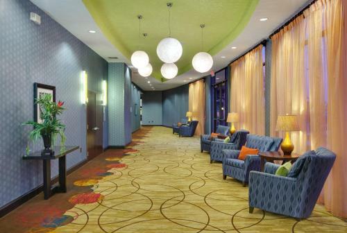 Hotel Holiday Inn Channelview