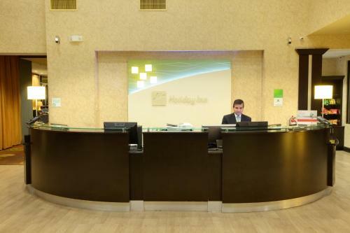Hotel Holiday Inn Channelview