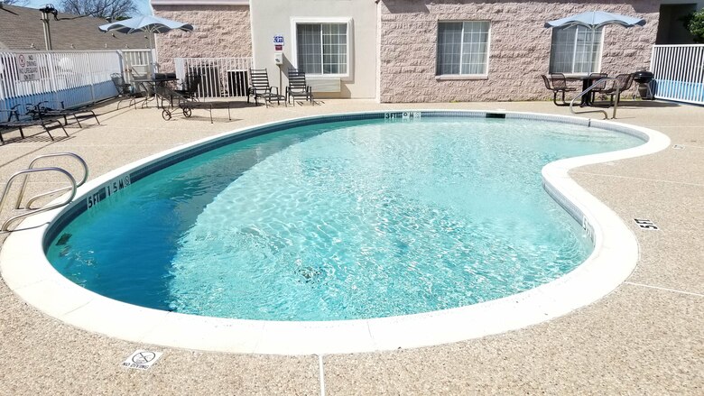 Hotel Fairbridge Inn & Suites Cleburne