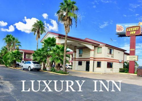 Motel Luxury Inn