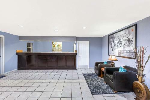 Motel Super 8 Cleburne