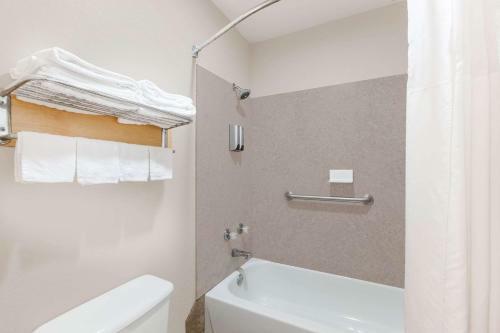 Motel Super 8 Cleburne