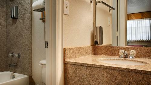 Motel Super 8 Cleburne