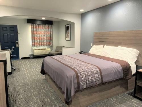 Motel Extended Stay Inn & Suites