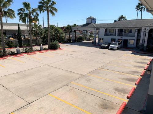 Motel Extended Stay Inn & Suites