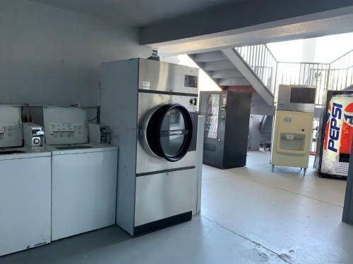 Motel Extended Stay Inn & Suites