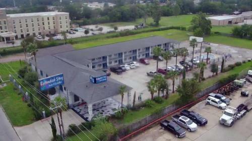 Motel Extended Stay Inn & Suites