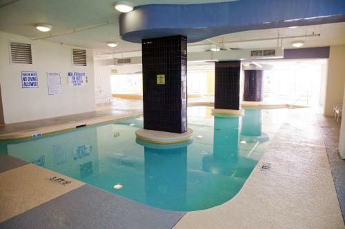 Hotel Seaside Resort