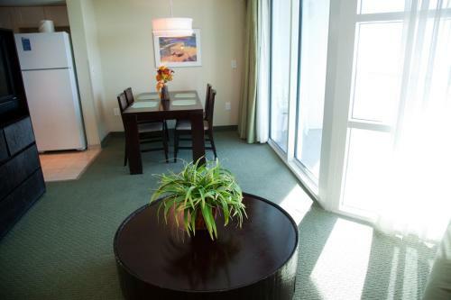 Hotel Seaside Resort