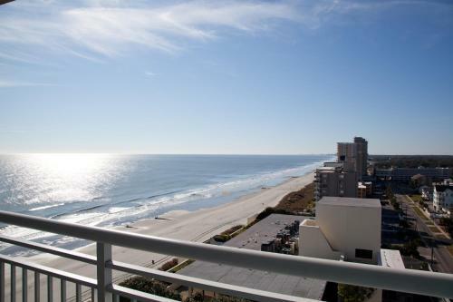 Hotel Seaside Resort