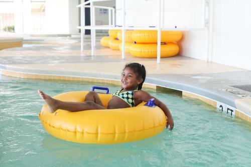 Hotel Seaside Resort