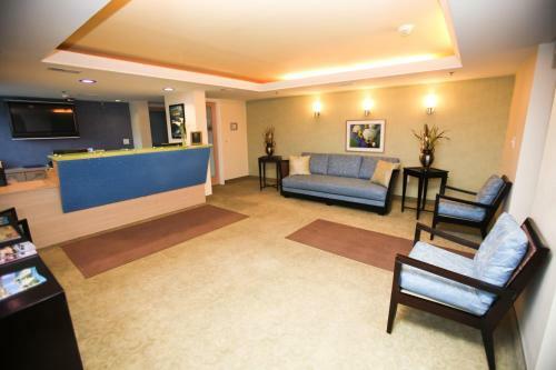 Hotel Seaside Resort