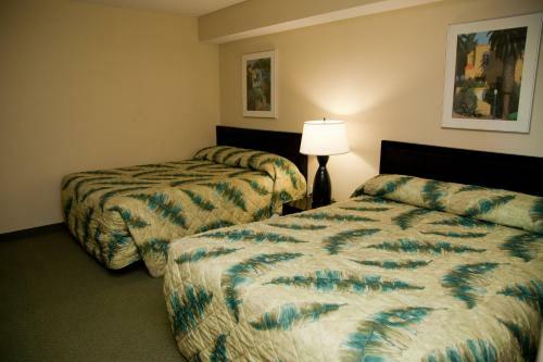 Hotel Seaside Resort