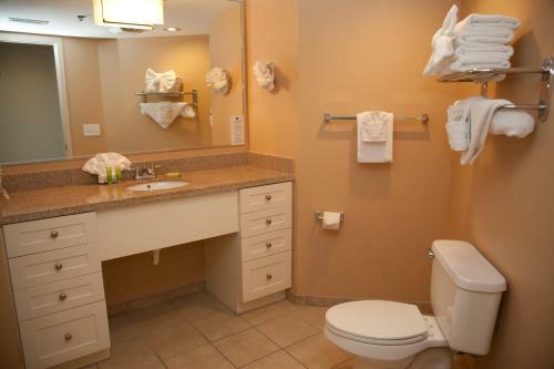 Hotel Seaside Resort