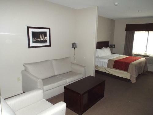 Hotel Baymont By Wyndham Columbus