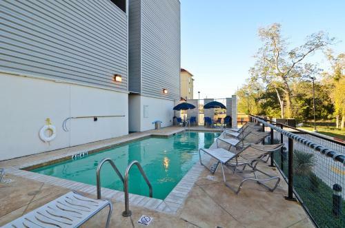 Hotel Baymont By Wyndham Columbus