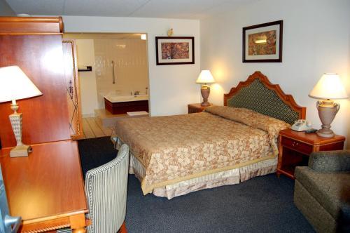 Motel Columbus Inn