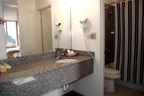 Motel Columbus Inn