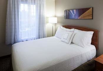 Hotel Towneplace Suites By Marriott Bryan College Station