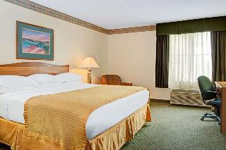 Hotel Baymont Inn & Suites Conroe