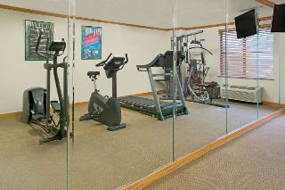 Hotel Baymont Inn & Suites Conroe