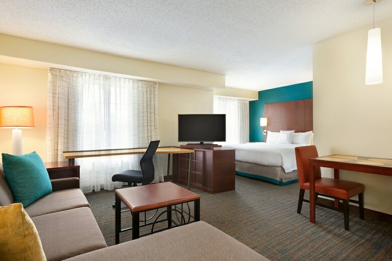 Hotel Residence Inn Corpus Christi