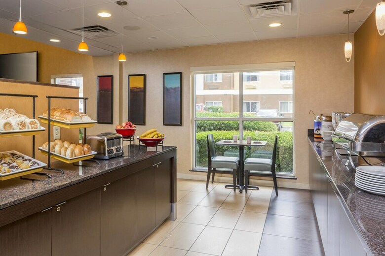 Hotel Residence Inn Corpus Christi