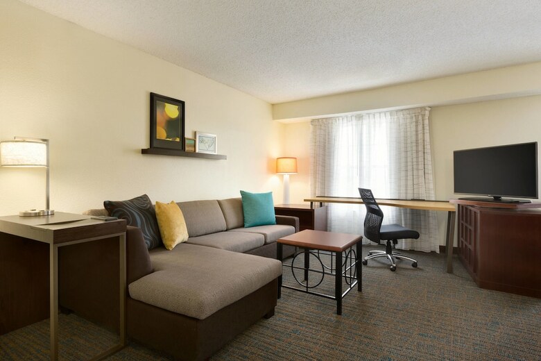 Hotel Residence Inn Corpus Christi
